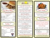 Catering Menu Pg 1