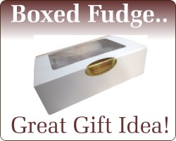 Southland Home Made Fudge , Boxed