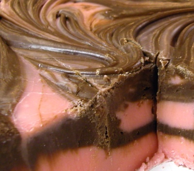 Fudge - Amaretto