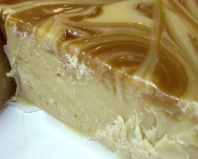 Fudge - Caramel