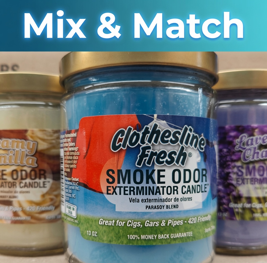 candles that get rid of cigarette smoke do Relighting Without Touching  The Hidden Science Behind Candle Smoke youll want to roll it into your sleeve How to Eliminate Cigarette Smoke