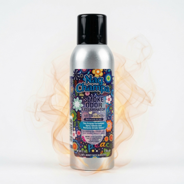 Smoke Odor Exterminator Spray Nag Champa 7oz