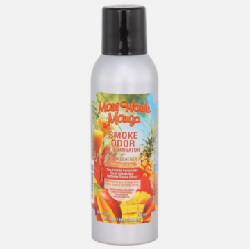 Smoke Odor Exterminator Spray Maui Wowie Mango 7oz