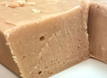 Fudge Classic Peanut Butter 1/2LB