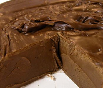 Fudge Classic Chocolate 1/2LB