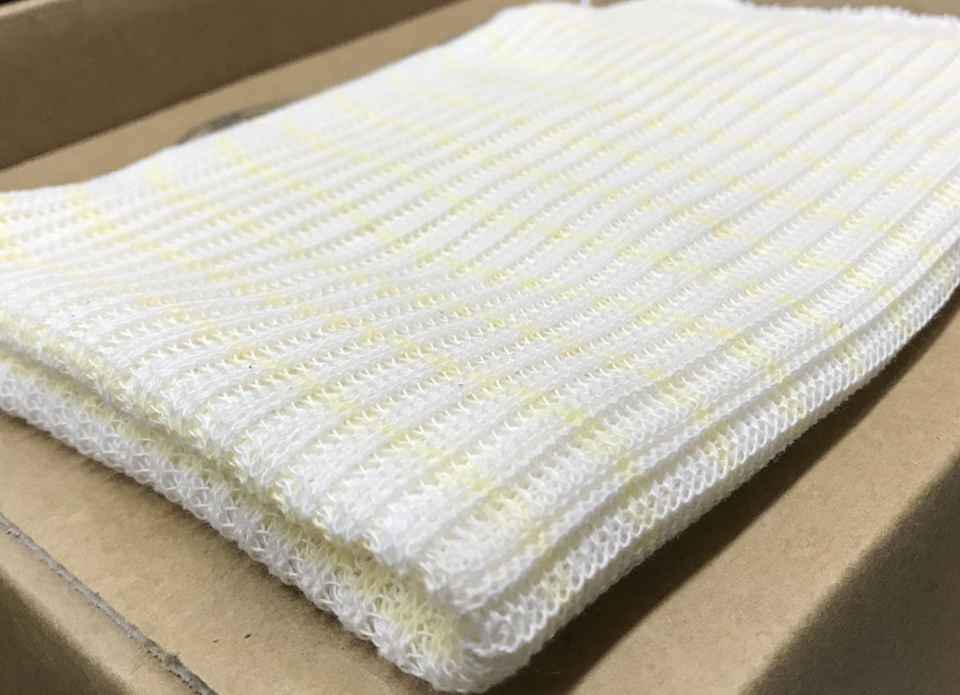 Reviewers Say These $10 Dish Cloths Are 'the Best Dish Cloths Ever