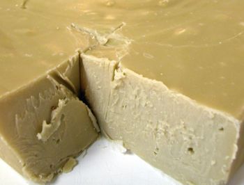 Fudge Maple 1/2LB