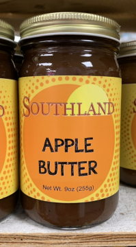 Southland Apple Butter 9oz