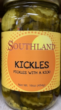 Southland Kickles 16oz