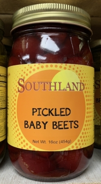 Southland Pickled Baby Beets 16oz