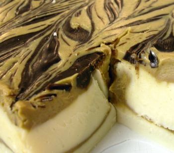 Fudge Tiger Butter 1/2LB